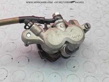 PINZA ANTERIORE HONDA CRF 450 2011 2012 CR-F 2009