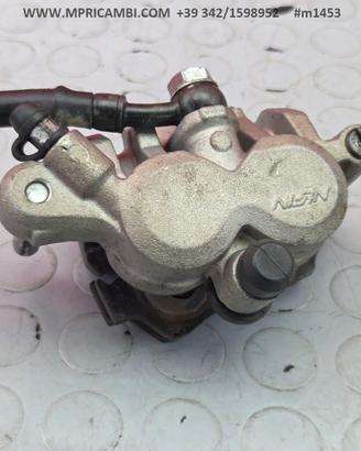 PINZA ANTERIORE HONDA CRF 450 2011 2012 CR-F 2009
