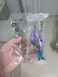 Burger King Beerus