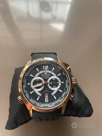 ⌚️Orologio PRYNCEPS Eleganza e Stile Senza Tempo⏱️