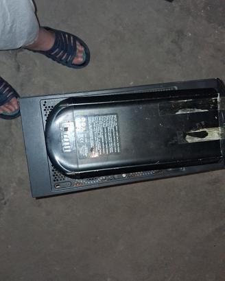  batteria 24v 10ah  