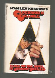 Stanley Kubrick's "Clockwork Orange" (1972)
