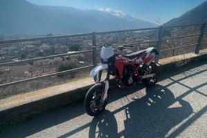 SWM SM 125 R del 2018 4T.   TRATTABILI