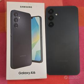 galaxy a 16 128