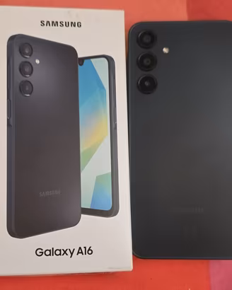 galaxy a 16 128