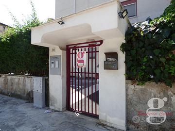 Appartamento Palermo [Cod. rif A/11VRG]