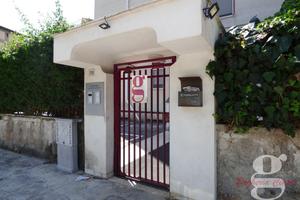 Appartamento Palermo [Cod. rif A/11VRG]