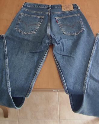 jeans uomo