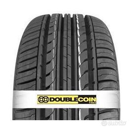 Pneumatici Double Coin 185/60 R15 84H Gomme Nuove 