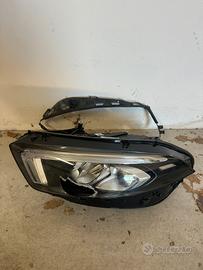 Faro MERCEDES CLASSE A 177 FULL LED SINISTRO