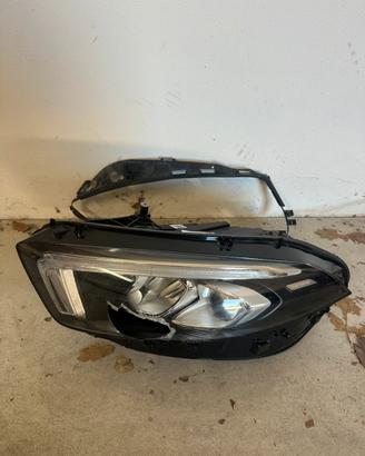 Faro MERCEDES CLASSE A 177 FULL LED SINISTRO