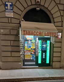 TABACCHI E ALTRO