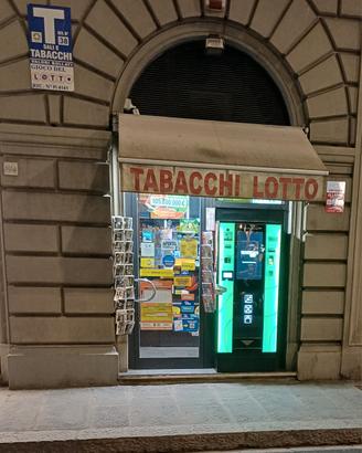 TABACCHI E ALTRO