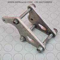 SUPPORTO 50531-MBN-670 x HONDA XR 650 R 2001 2002