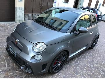 Abarth 695 biposto