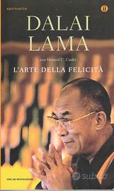 Dalai Lama - L'arte della felicità