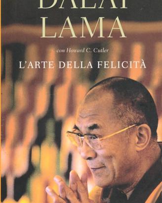 Dalai Lama - L'arte della felicità