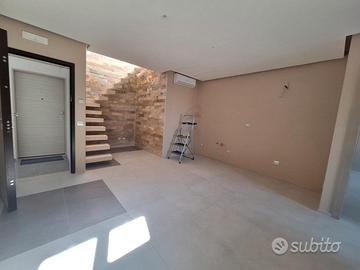 SAN GIORGIO IONICO - Attico di nuova costruzione