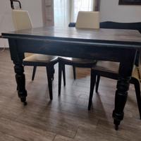 tavolo. antico 120x90