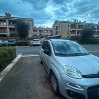 Fiat Panda 2019 1.2 Benzina