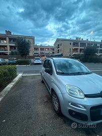Fiat Panda 2019 1.2 Benzina