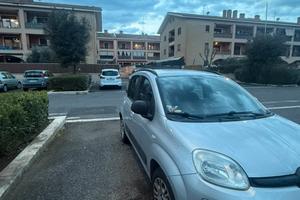 Fiat Panda 2019 1.2 Benzina
