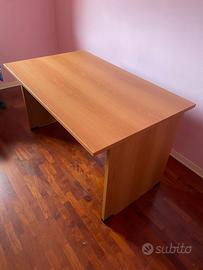 Cattedra studio/ufficio