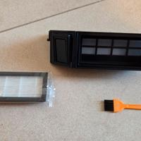 Contenitore ecovacs x1 turbo x1 omni