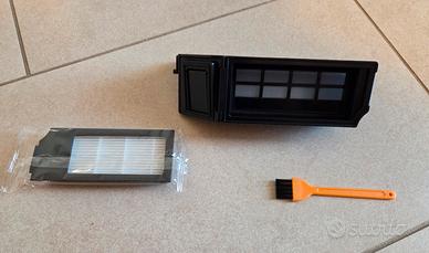 Contenitore ecovacs x1 turbo x1 omni