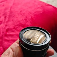 Pentax Asahi Super Takumar 