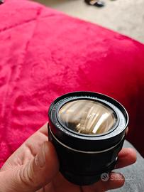 Pentax Asahi Super Takumar 