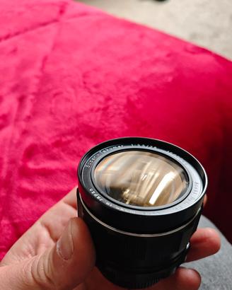Pentax Asahi Super Takumar 