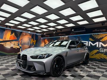 Bmw M3 TOURING COMPETITION M XDRIVE (061)