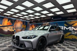Bmw M3 TOURING COMPETITION M XDRIVE (061)