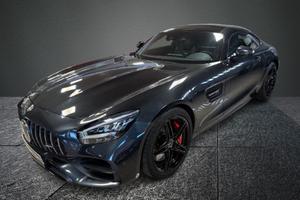 MERCEDES-BENZ AMG GT 4.0 AMG GT S +TETTO Restyli