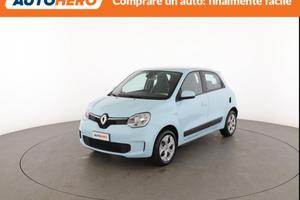 RENAULT Twingo Electric UP58481