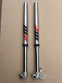 WP CARTUCCIA CHIUSA x ktm 690 e Husqvarna 701