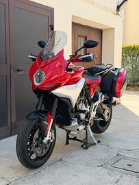 Mv Augusta turismo veloce 800 lusso