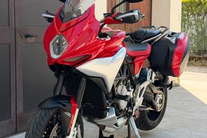 Mv Augusta turismo veloce 800 lusso