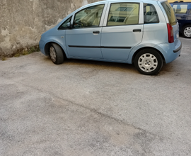Fiat idea
