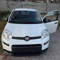 Fiat Panda  1.2 GPL