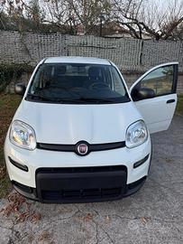 Fiat Panda  1.2 GPL