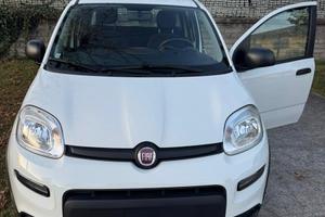 Fiat Panda  1.2 GPL