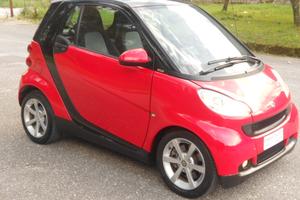 SMART 1.0mhd(C.A.LEVETTE F1,CLIMA)71cv,E5A
