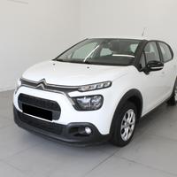 Citroen C3 1.2 puretech Feel Pack NAVI 83 Cv.