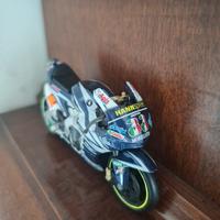 Marco Melandri #33 - Honda Gresini MotoGP"