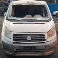 Ricambi Fiat Scudo 2014 2.0 Mtj RHG