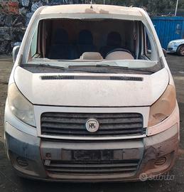 Ricambi Fiat Scudo 2014 2.0 Mtj RHG