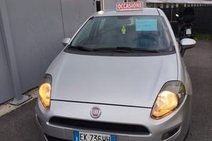 Fiat Punto Evo 1.3 Mjt 95 CV DPF 5 porte S&S Dynam