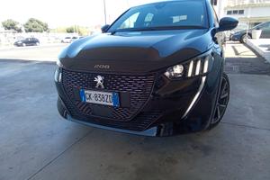 Peugeot 208 PureTech 130 Stop&Start EAT8 5 porte G